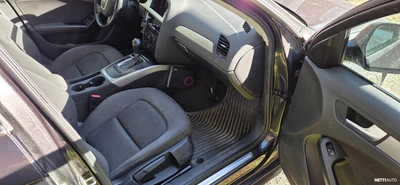Audi A4 2008, kuva 7/12