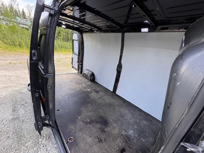 Renault Master 2019, photo 6/14