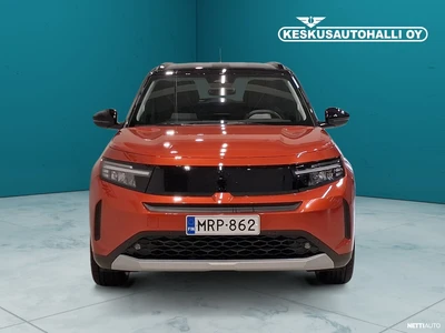 Opel Frontera 2026, kuva 2/22