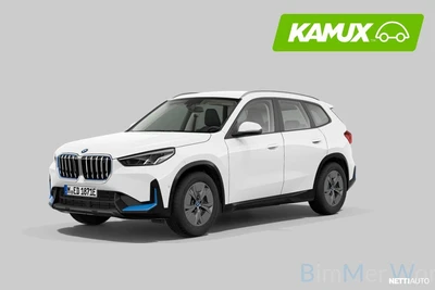 BMW iX1 iX1 xDrive30 2023, photo 1/5