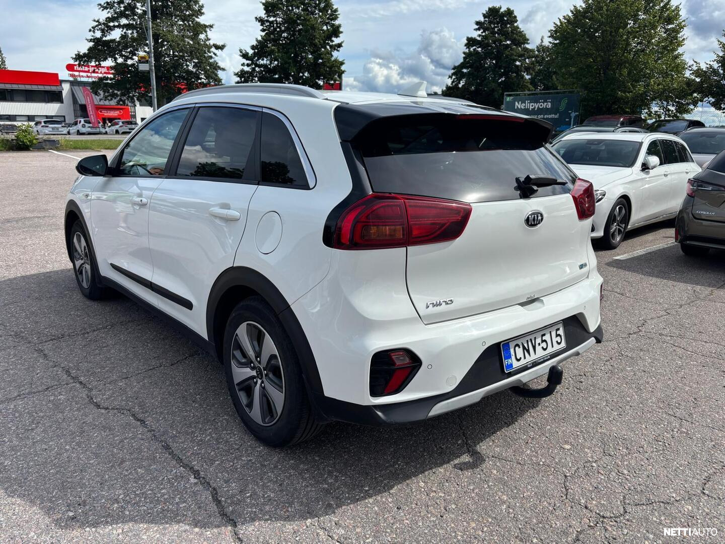 Kia Niro 2020, kuva 2/3