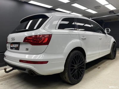 Audi Q7 2013, kuva 5/25