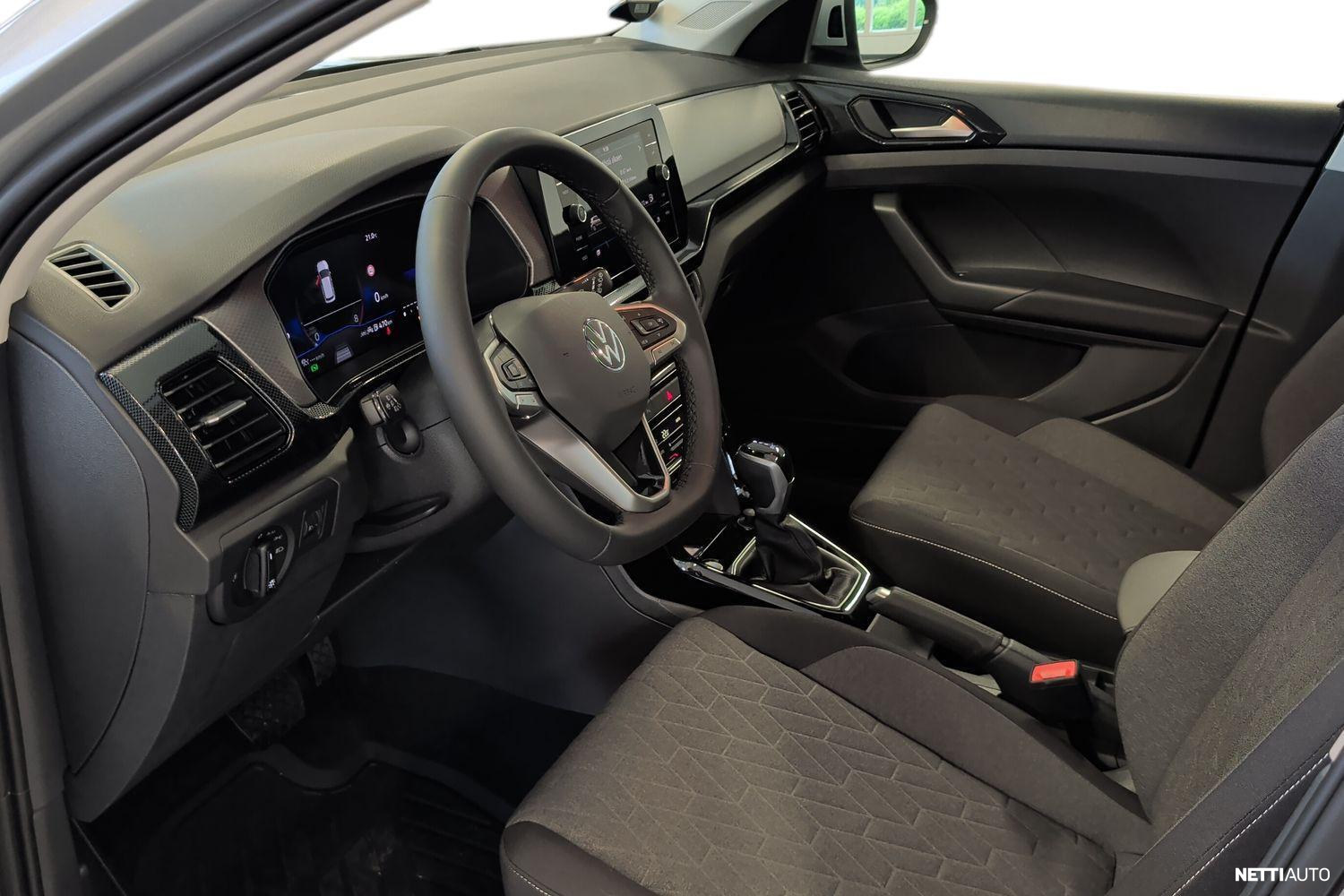Volkswagen T-Cross 2027, kuva 6/25