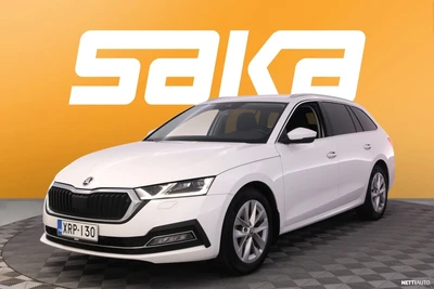 Skoda Octavia 2021, kuva 4/43