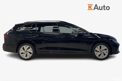 Volkswagen Golf 2026, kuva 5/10