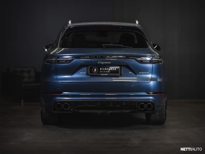 Porsche Cayenne 2019, kuva 4/10
