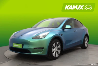 Tesla Model Y Dual Motor AWD 2023, kuva 6/30