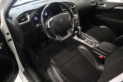 Citroen C4 2017, kuva 5/26