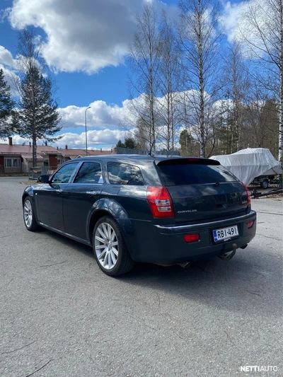 Chrysler 300C 2008, kuva 7/24