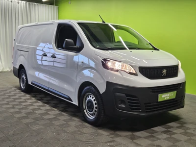 Peugeot Expert 2023, photo 1/19