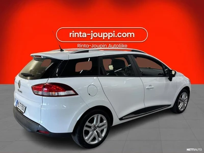Renault Clio Sport Tourer TCe 90 Fête 2019, kuva 3/5