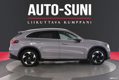 Mercedes-Benz GLC 400 4MATIC 2026, kuva 3/10