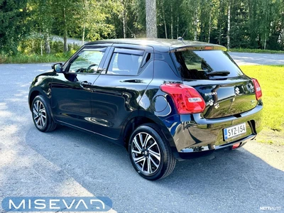 Suzuki Swift 2021, photo 3/19