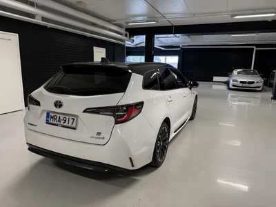 Toyota Corolla 2021, kuva 4/41