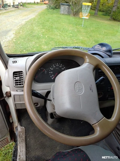 Toyota Dyna 2004, photo 6/8
