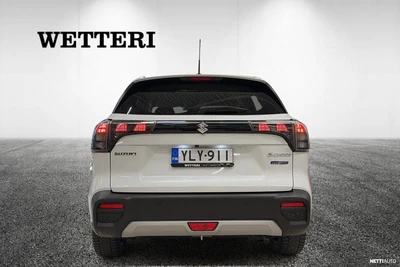 Suzuki S-cross 2023, kuva 5/27