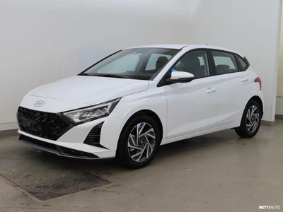 Hyundai i20 2026, kuva 1/9
