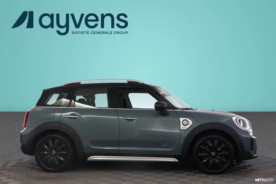 MINI Countryman Cooper SE ALL4 Essential 2023, kuva 3/17