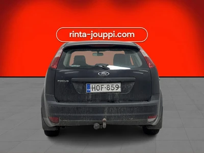 Ford Focus 2005, photo 7/43