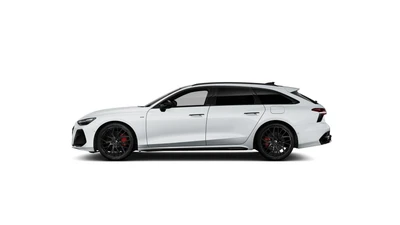 Audi A6 2026, kuva 2/9