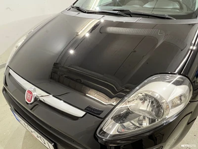 Fiat Punto Evo 2010, photo 6/16