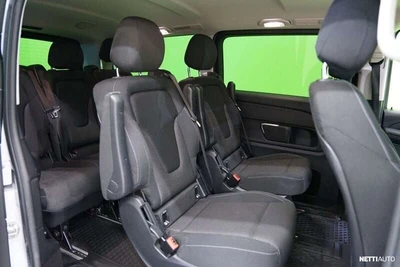 Mercedes-Benz V 2018, kuva 6/6