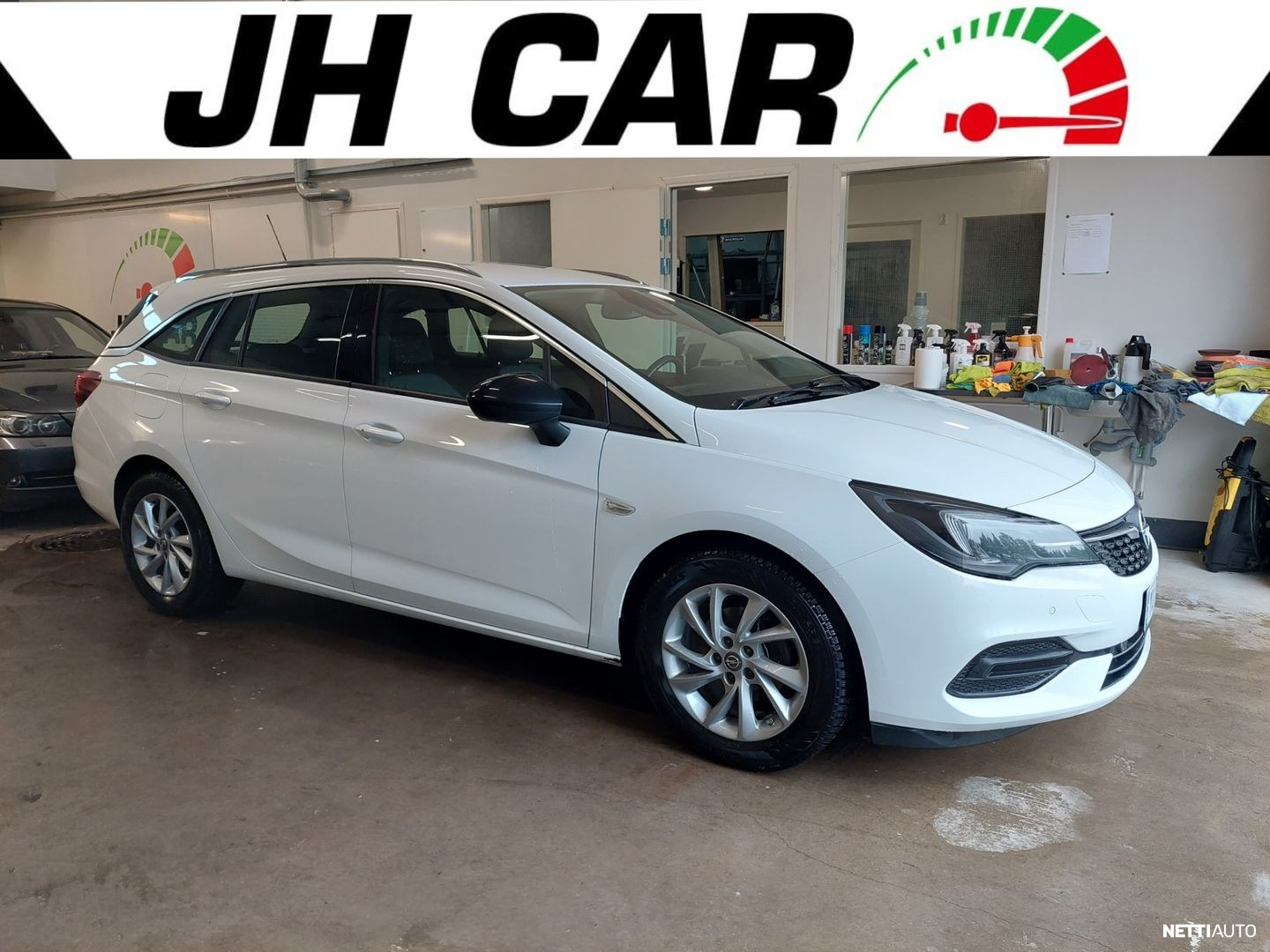 JH Car