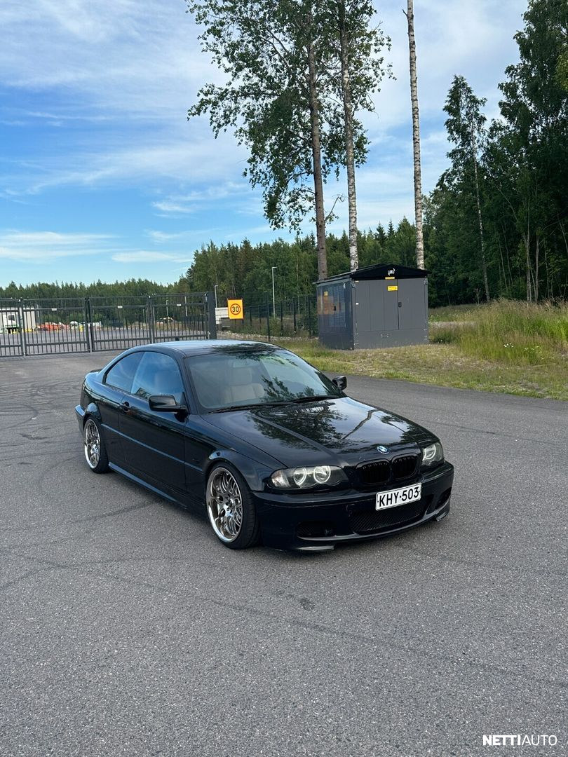 BMW 328