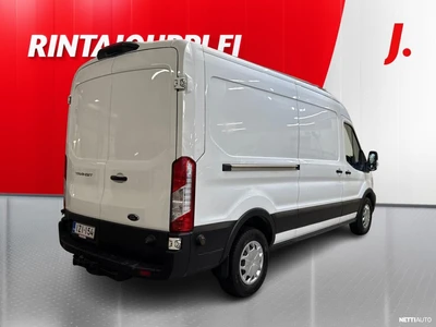 Ford Transit 2021, photo 2/20