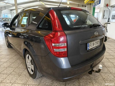 Kia Ceed 1,6 CRDi LX SW 2009, kuva 3/25