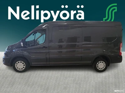 Ford Transit 2023, photo 2/26