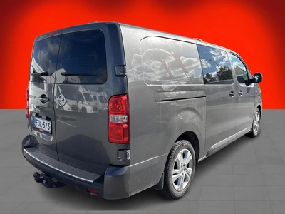 Opel Vivaro 2020, kuva 3/4