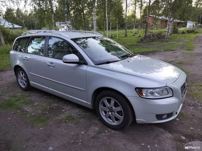 Volvo V50 2012, photo 4/41