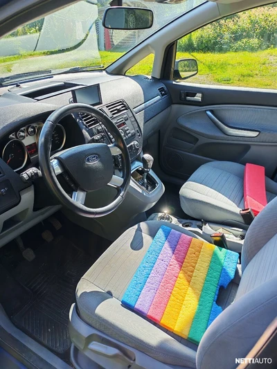 Ford C-Max 2009, kuva 6/7