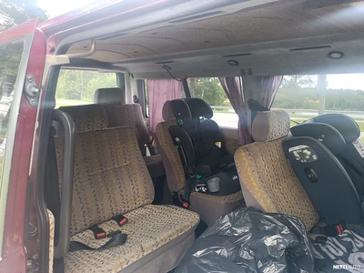 Volkswagen Transporter 2000, kuva 5/6