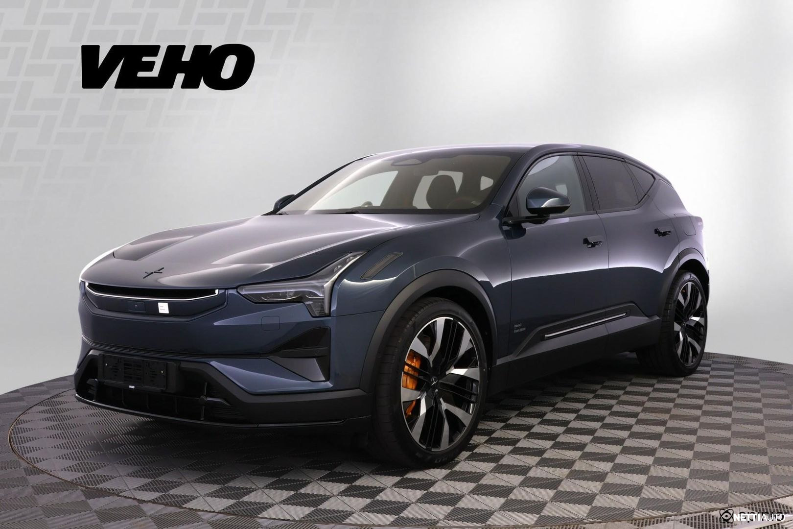 Polestar 3