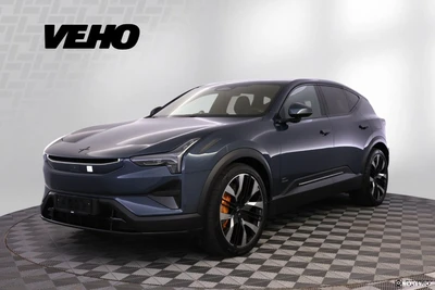 Polestar 3 2025, kuva 1/31