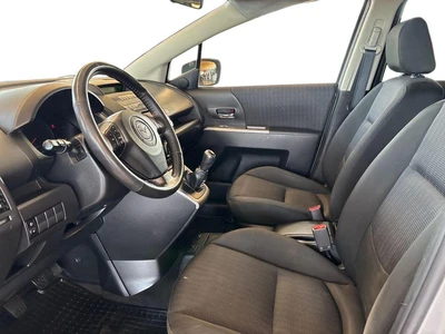 Mazda 5 2011, kuva 7/39