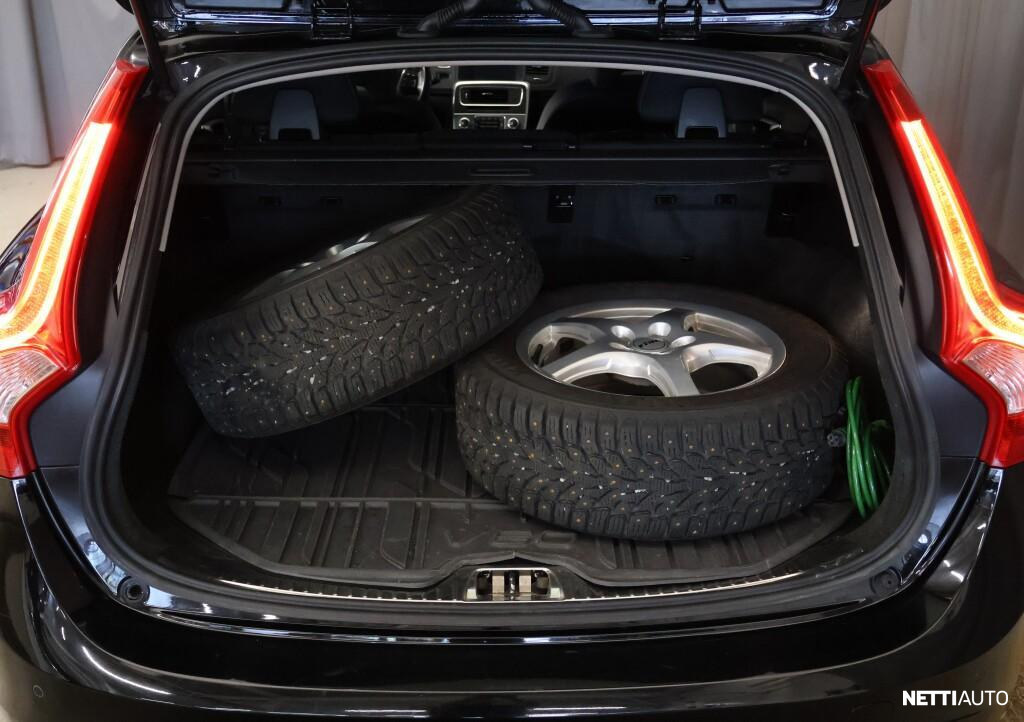 Volvo V60 2014, kuva 6/28