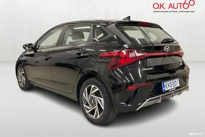 Hyundai i20 2024, photo 3/22