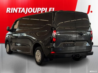 Ford Transit Custom 2026, photo 7/38