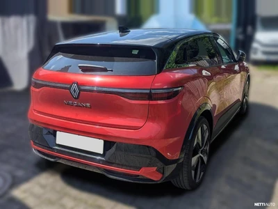 Renault Megane E-Tech Techno 60 kWh 2022, kuva 3/10