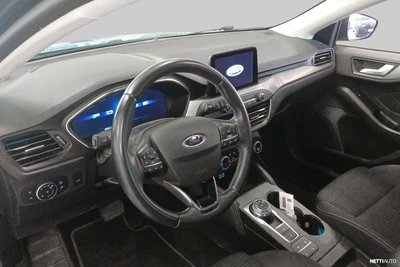 Ford Focus 2021, kuva 3/5