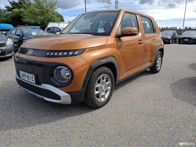 Hyundai Inster 49 kWh 115 hv InTo 2025, kuva 3/10