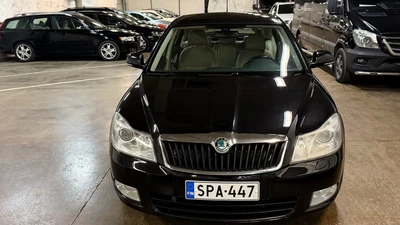 Skoda Octavia 2012, photo 2/13