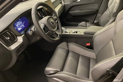 Volvo XC60 2027, photo 6/21
