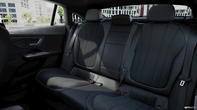 Mercedes-Benz EQE 350 4MATIC 2022, kuva 7/7