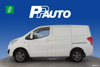 BYD eTP3 ETP3 2025, photo 2/30
