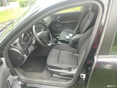 Saab 9-3 2006, kuva 6/7