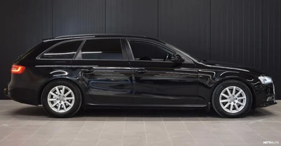 Audi A4 Avant Business 2,0 TDI kW e 116g 2013, photo 2/8